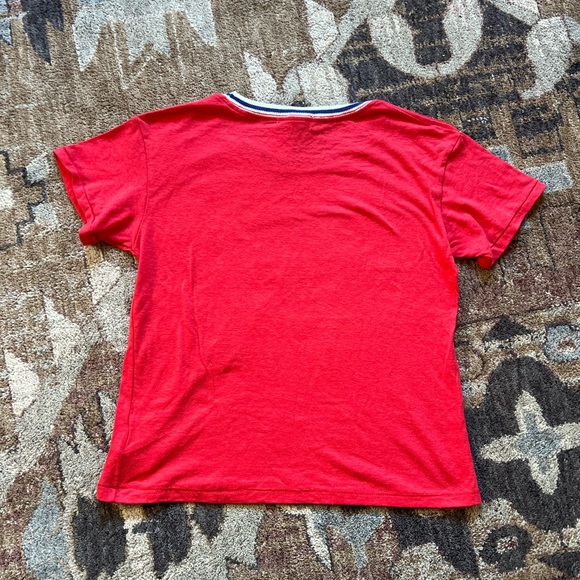 Junk Food x NFL Patriots Tee - Picture 3 of 3